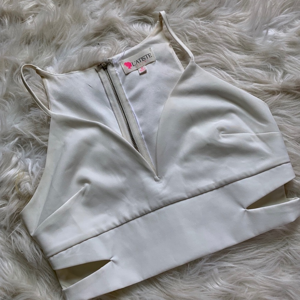 Lulus Boutique going out top!